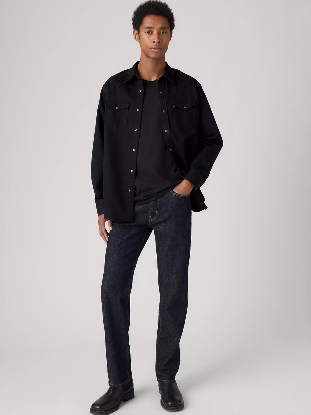 Levi's 514 Slim Straight Men's Jeans